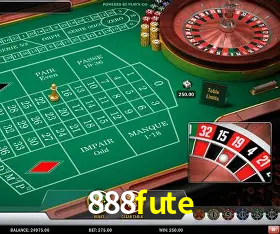 888fute bet