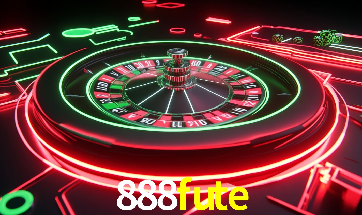 888fute