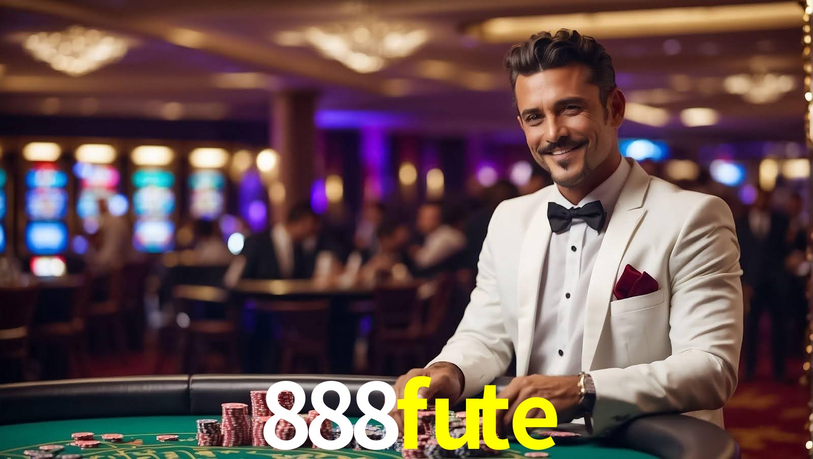888fute bet