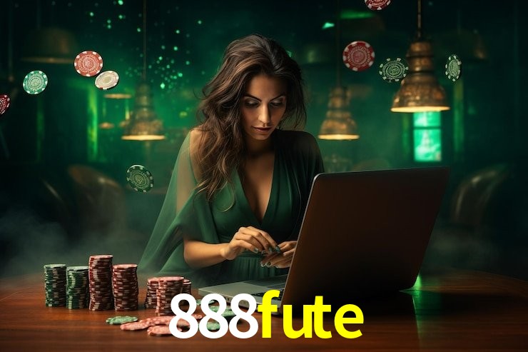 888fute bet