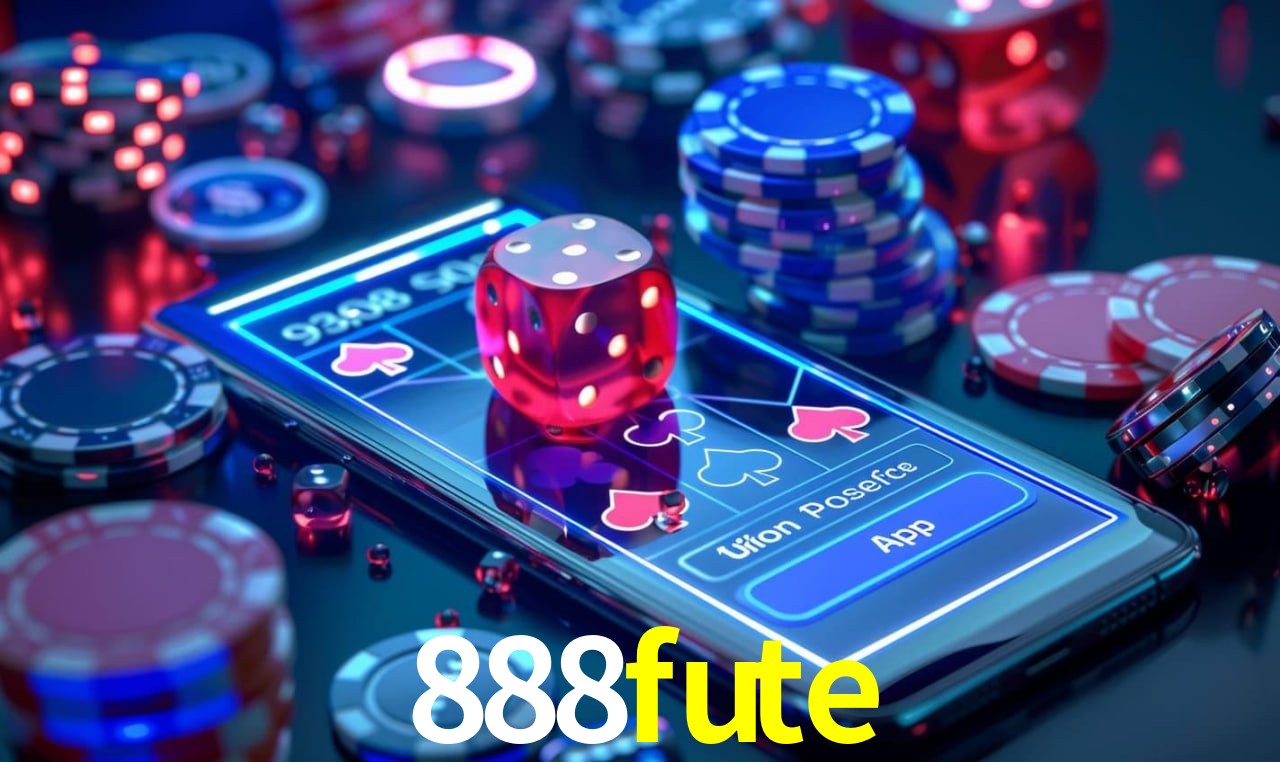 Explore as vantagens do 888fute: serviço profissional e confiabilidade