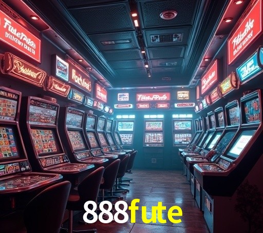 888fute bet